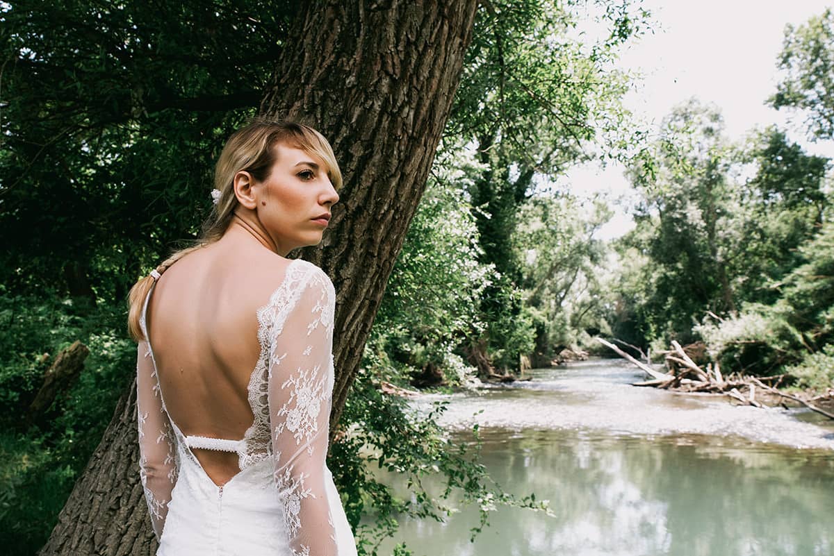Boho chic Italy - emiliano russo