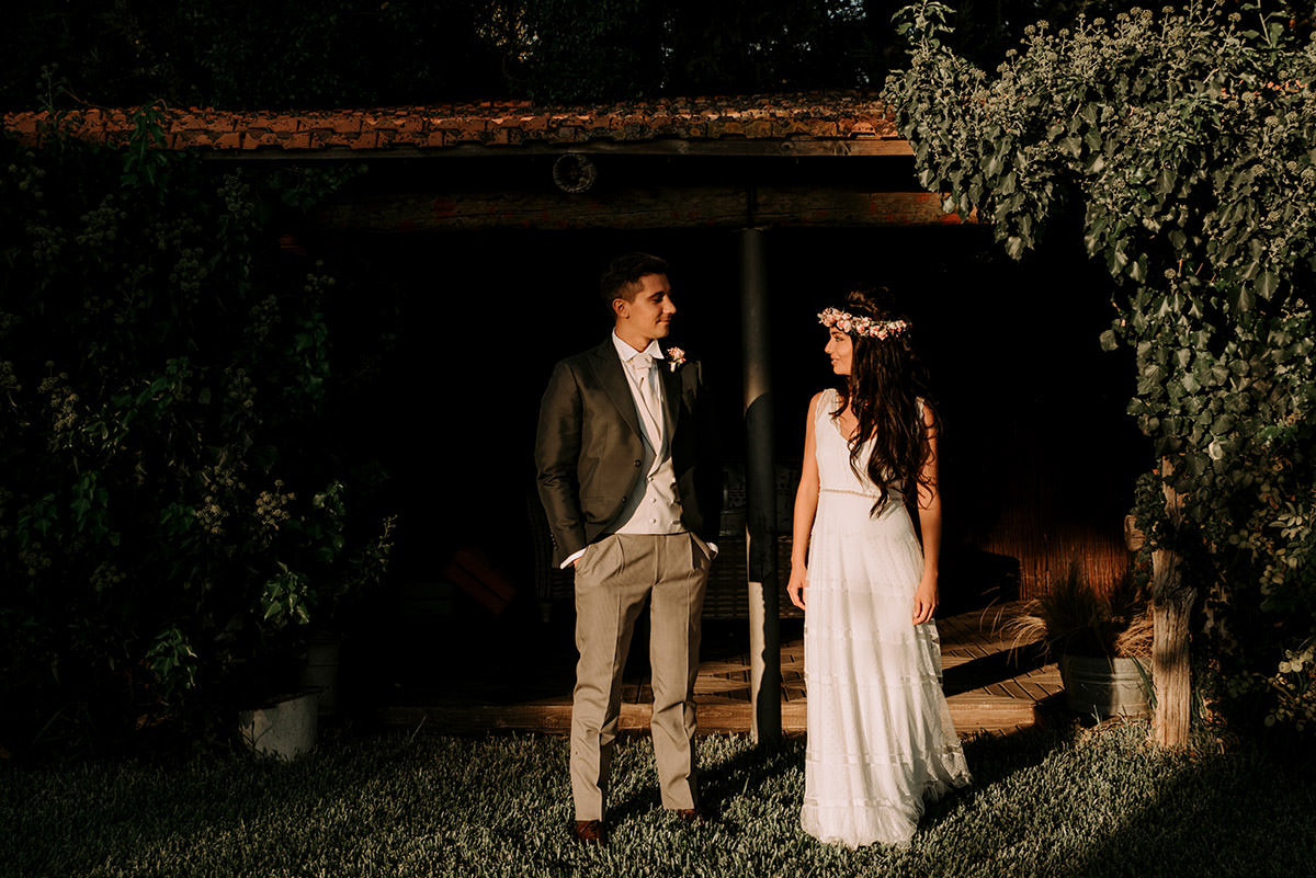 Boho chic Wedding | Emiliano Russo | wedding photographer italy - emiliano russo