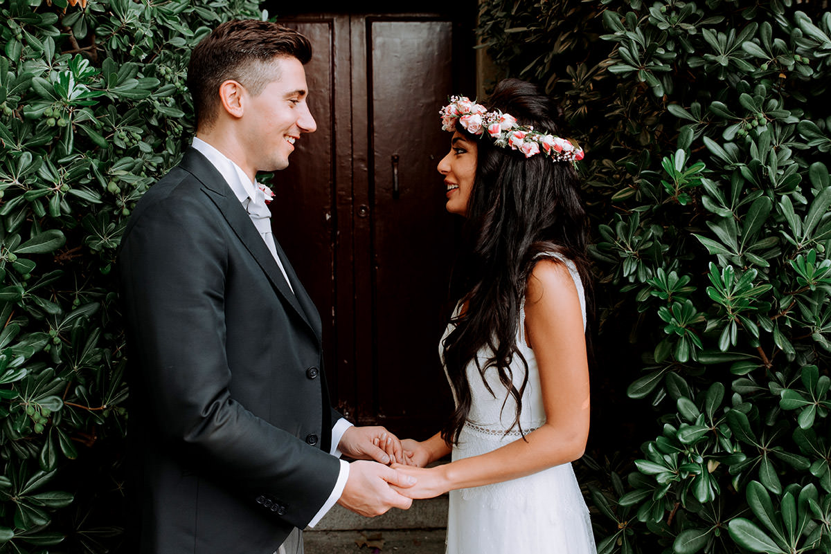 Boho chic Wedding | Emiliano Russo | wedding photographer italy - emiliano russo