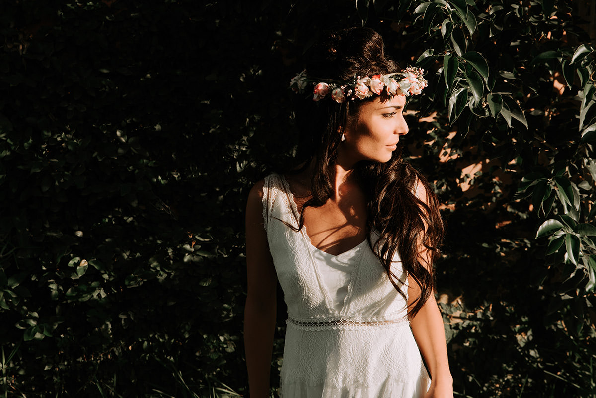 Boho chic Wedding | Emiliano Russo | wedding photographer italy - emiliano russo