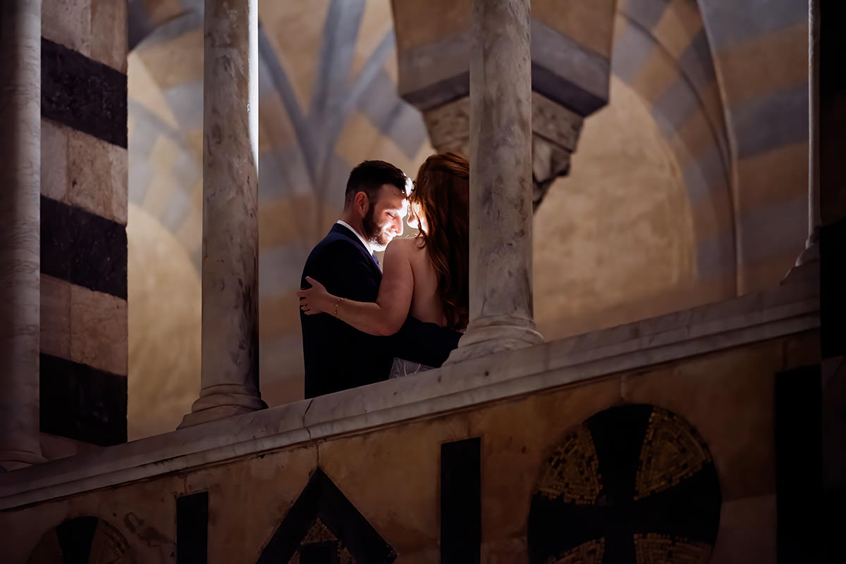 Destination Wedding Amalfi Coast - emiliano russo