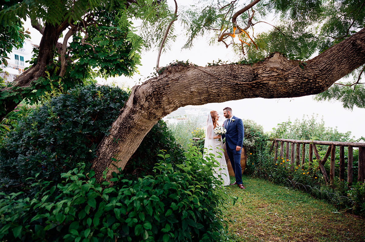 Destination Wedding Amalfi Coast - emiliano russo