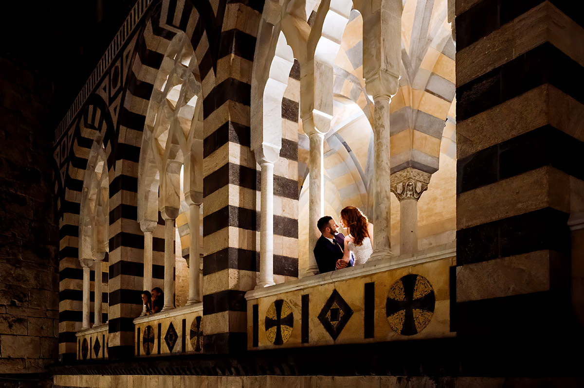 Destination Wedding Amalfi Coast - emiliano russo