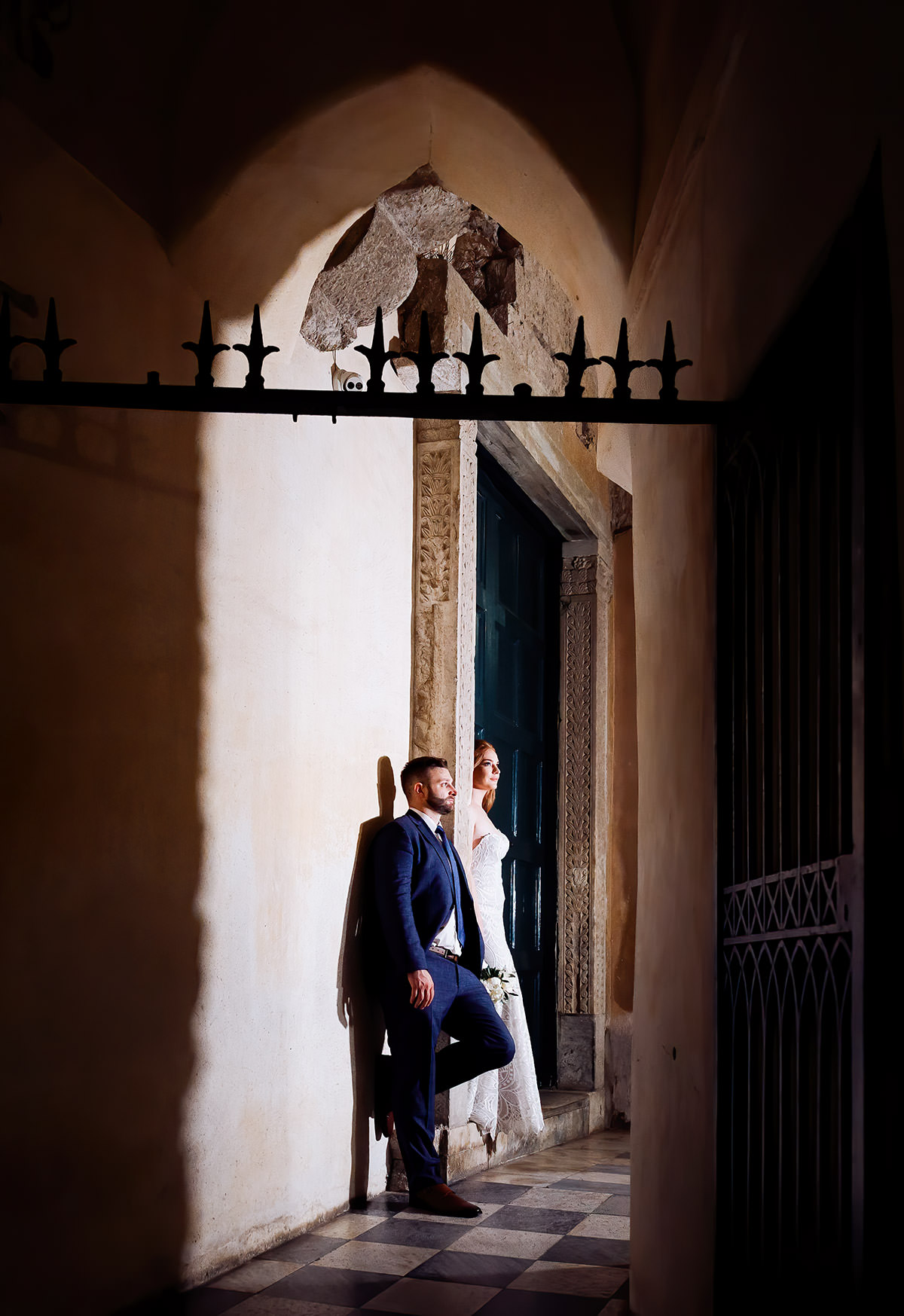 Destination Wedding Amalfi Coast - emiliano russo