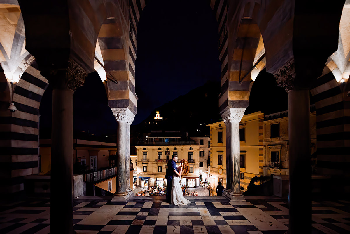 Destination Wedding Amalfi Coast - emiliano russo