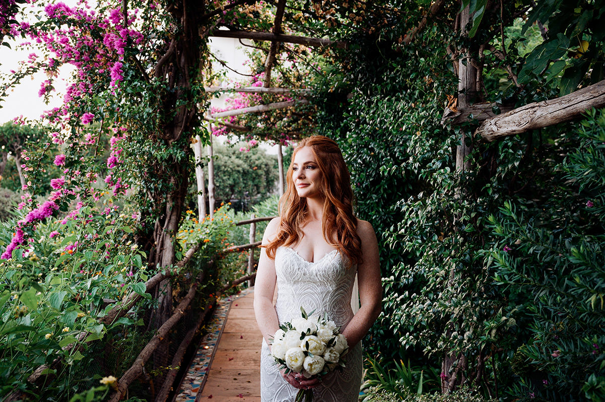 Destination Wedding Amalfi Coast - emiliano russo