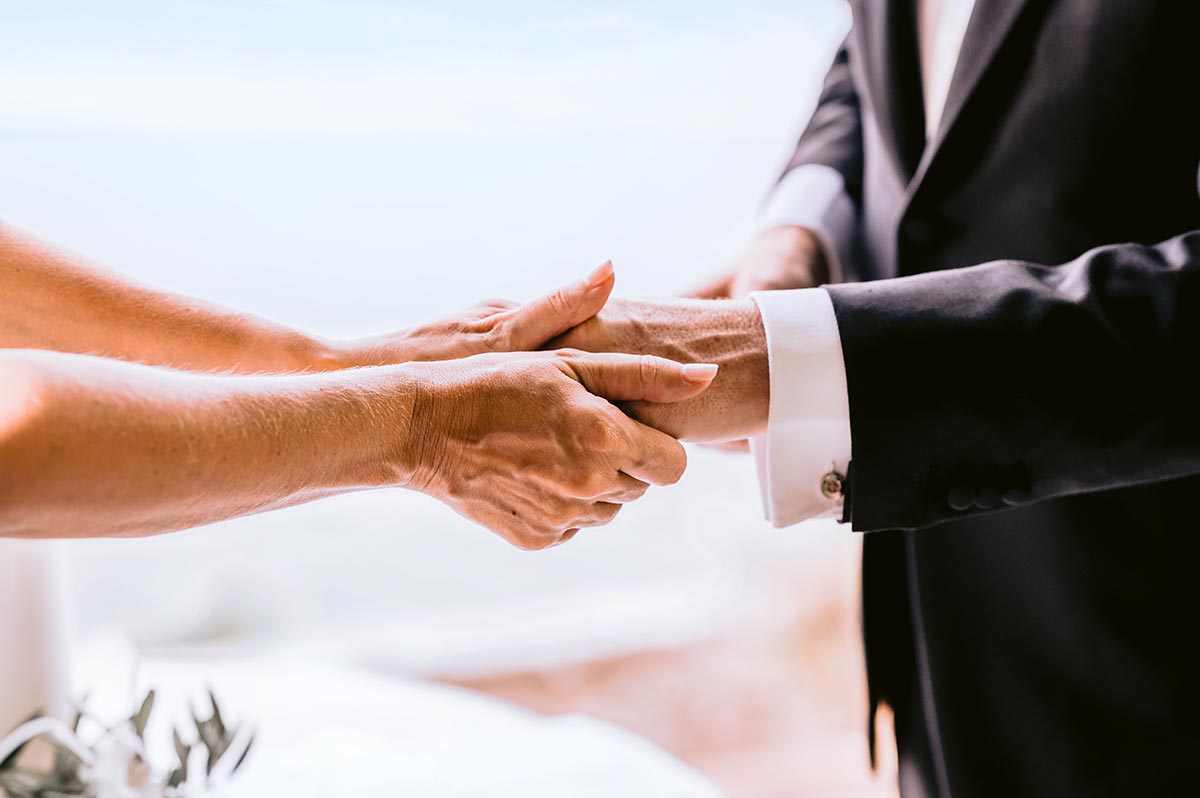 Wedding on the Coast | Emiliano Russo | Destination Wedding Italy Amalfi Coast - emiliano russo