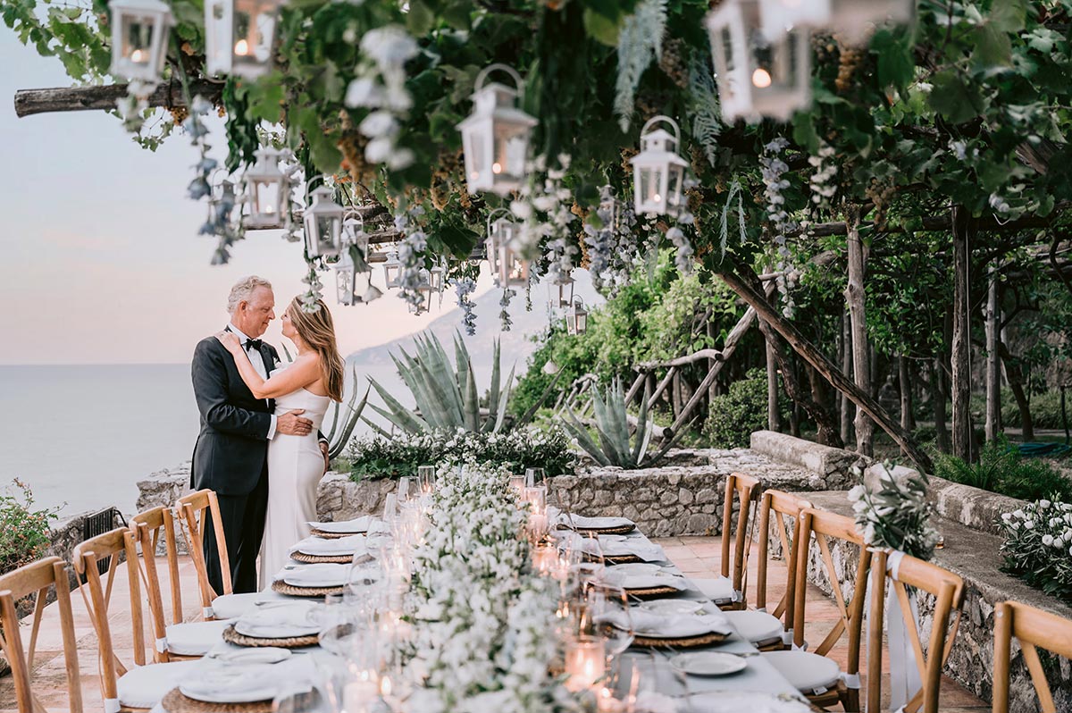 Wedding on the Coast | Emiliano Russo | Destination Wedding Italy Amalfi Coast - emiliano russo