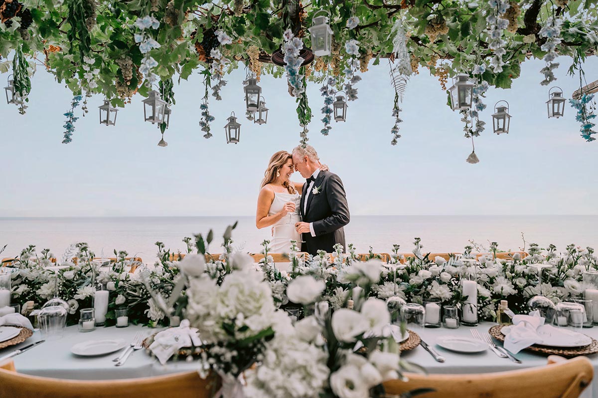 Wedding on the Coast | Emiliano Russo | Destination Wedding Italy Amalfi Coast - emiliano russo