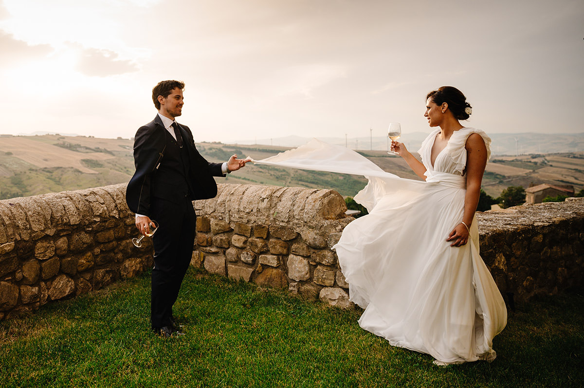 Destination Wedding Tuscany - emiliano russo - tuscany wedding photographer