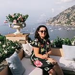 Elisa Prati - destination wedding planner Italy