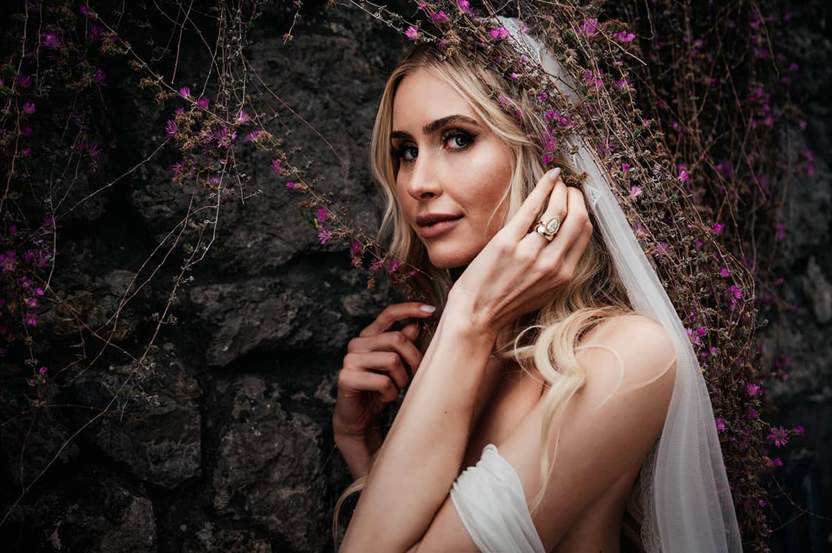 Elopement Intimate Wedding Positano - emiliano russo - positano wedding photographer