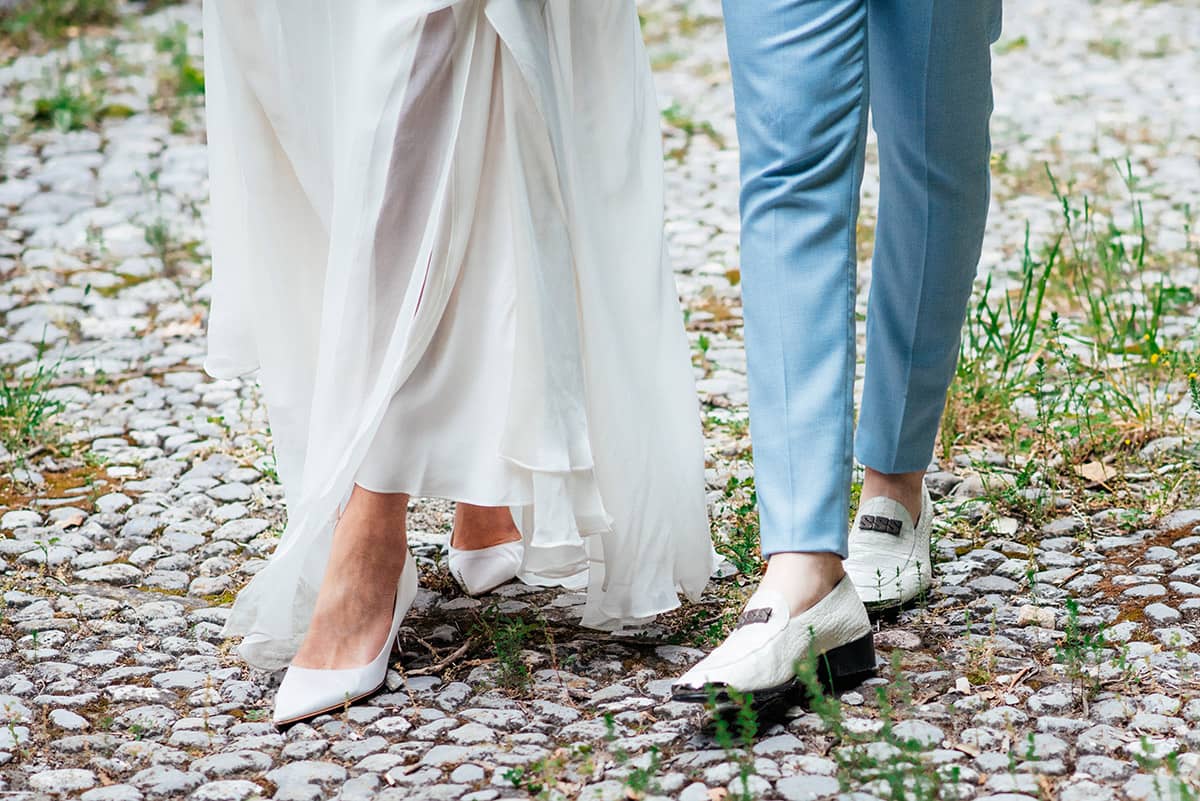 Elopement Intimate Wedding Positano - emiliano russo - positano wedding photographer