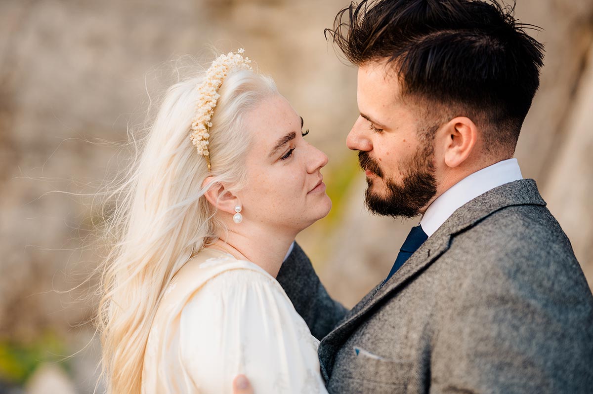 Elopement photography Positano - emiliano russo - positano wedding photographer