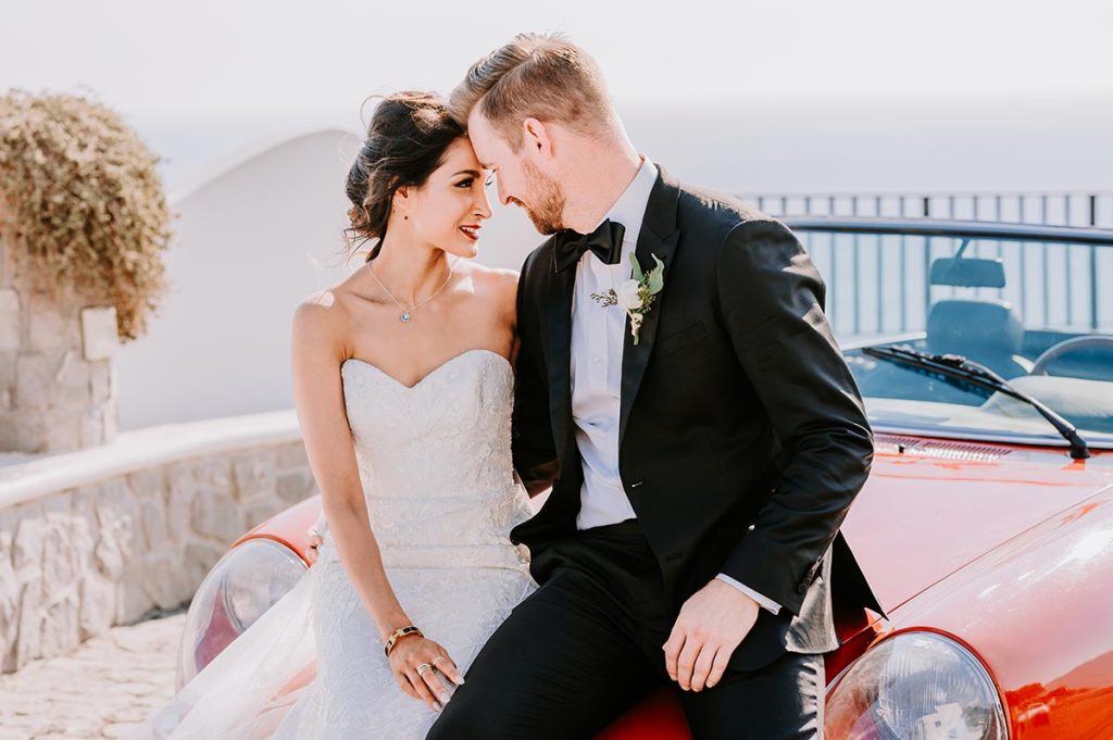 Engagement and honeymoon packages | Emiliano Russo | packages and prices Elopement wedding abroad - emiliano russo