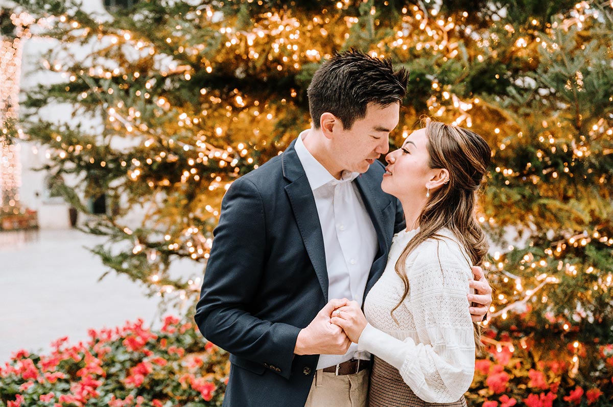 Engagement Proposal Photography Amalfi - emiliano russo