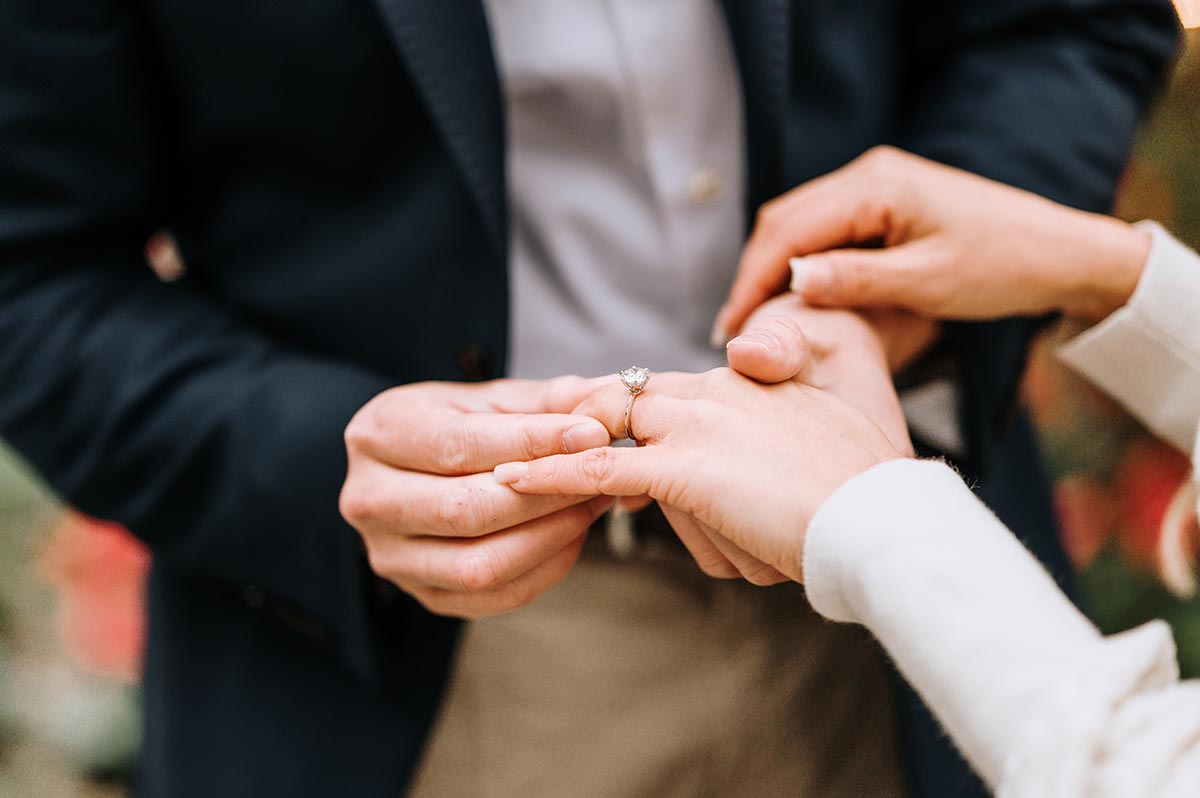 Engagement Proposal Photography Amalfi - emiliano russo