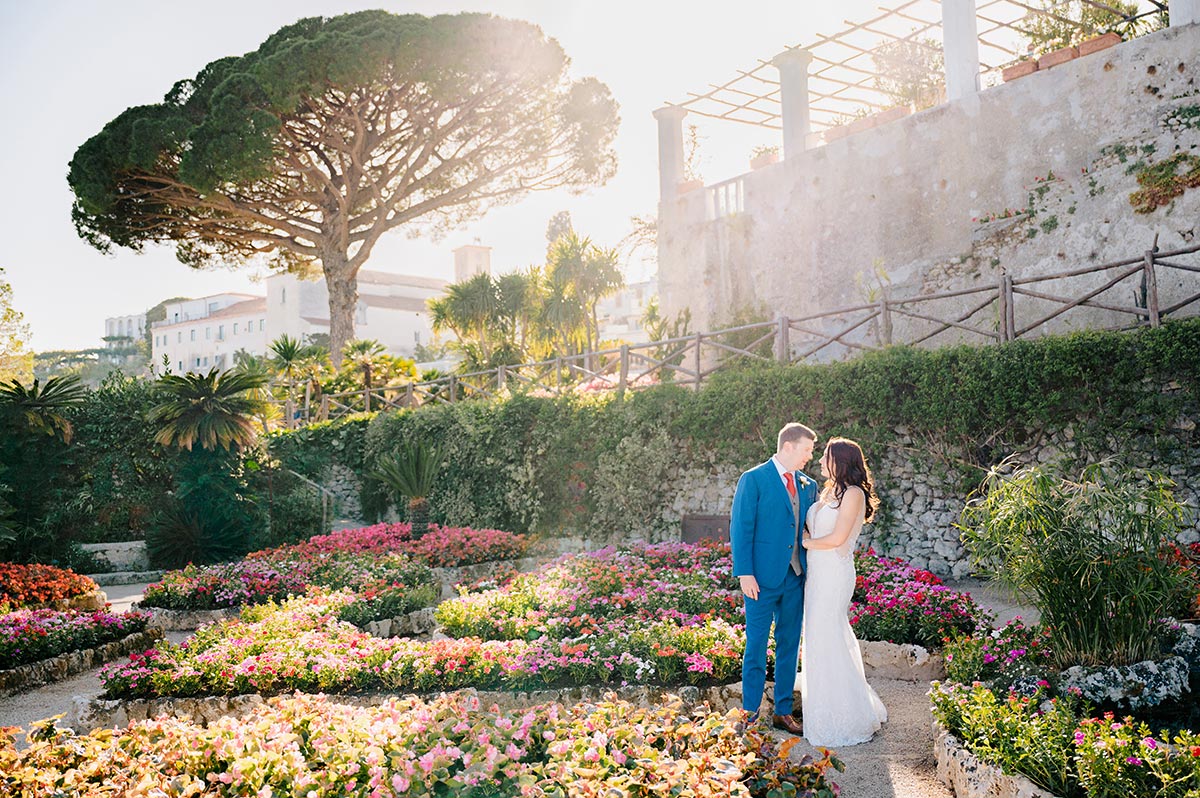 How to choose your Amalfi Coast wedding photographer - emiliano russo