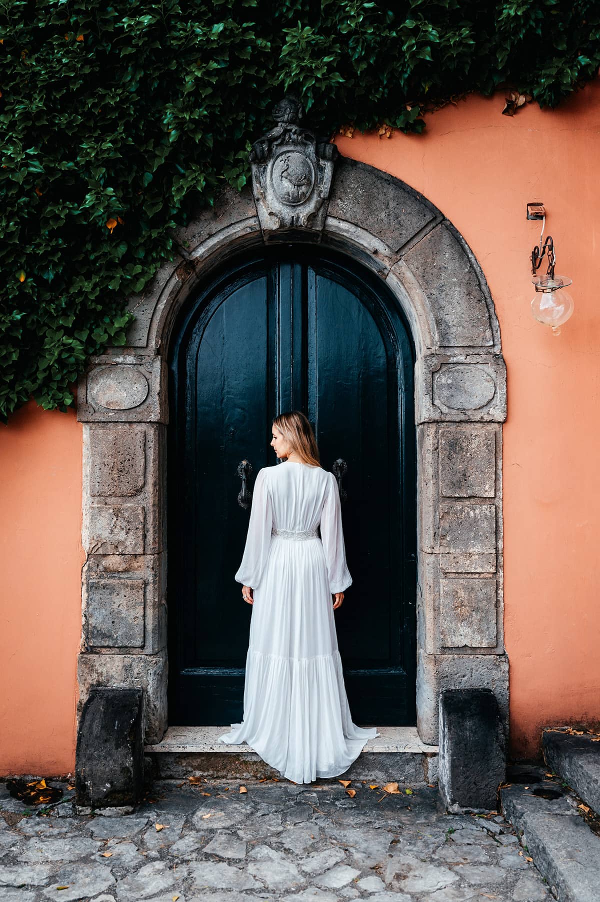 Intimate Wedding Photography Amalfi Italy - emiliano russo
