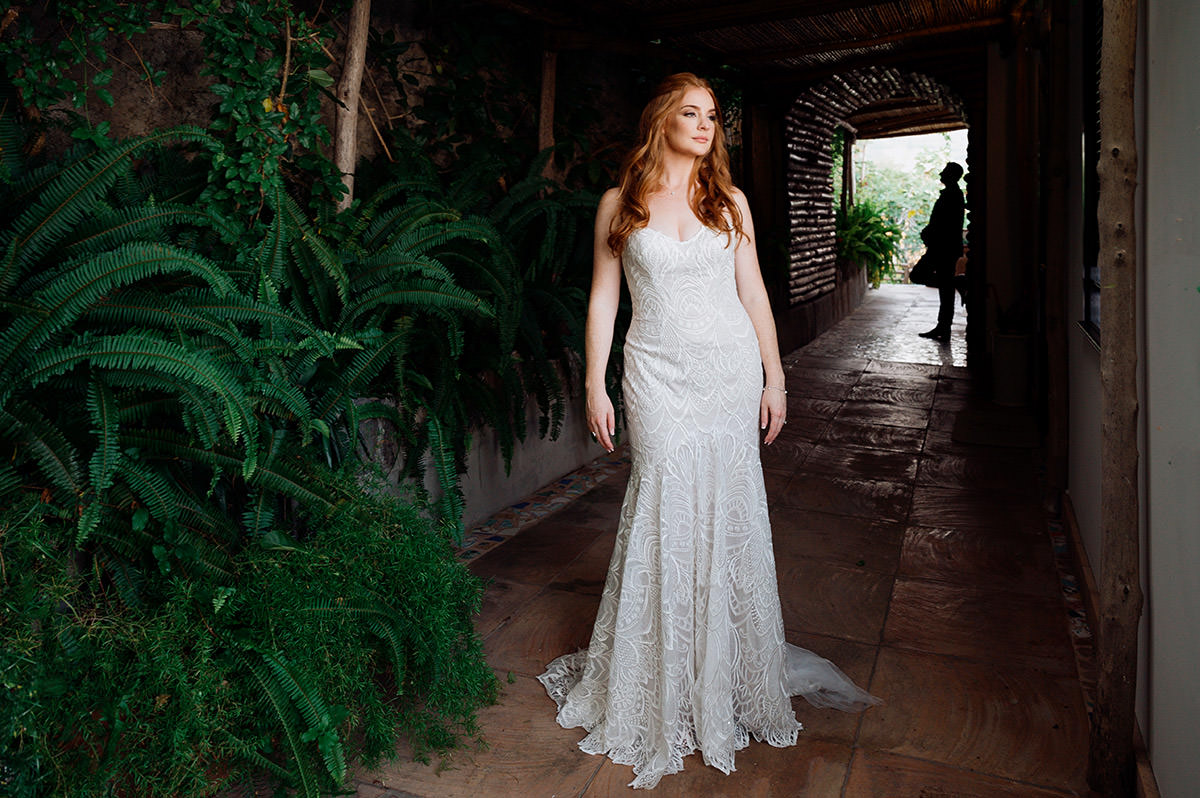 Intimate elopement wedding Amalfi Coast - emiliano russo