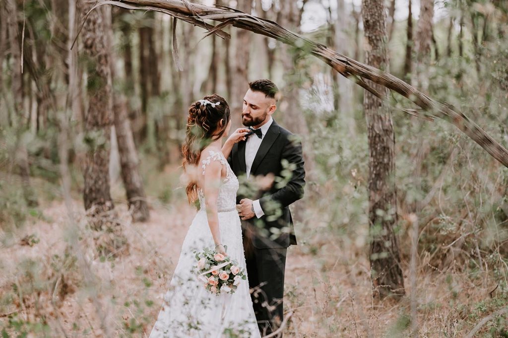 Italian Castle Wedding - emiliano russo