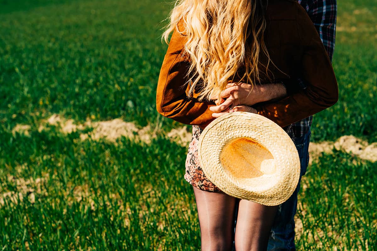 Italian Engagement photographer - emiliano russo