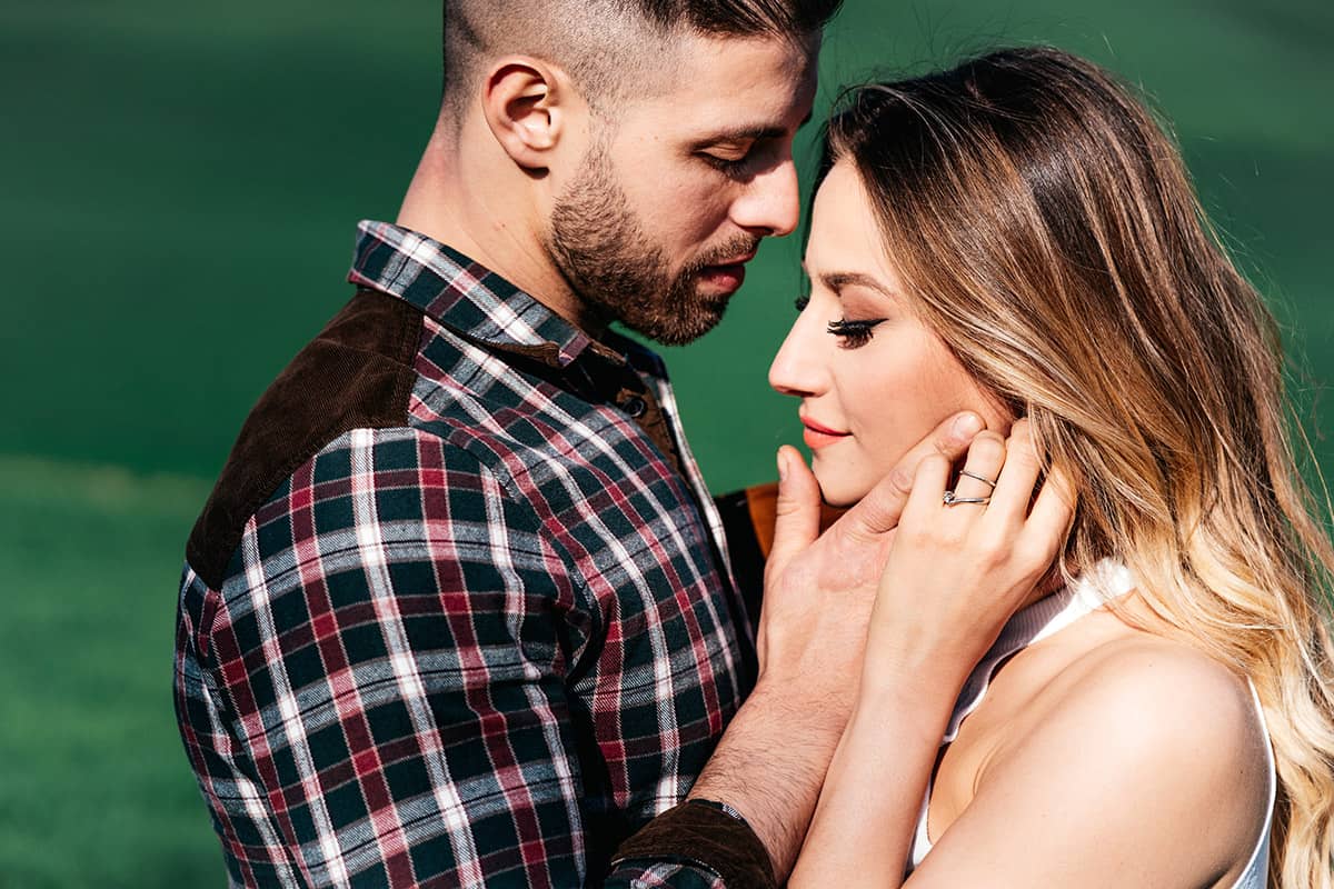 A rustic engagement | Emiliano Russo | wedding Italian Engagement photographer - emiliano russo