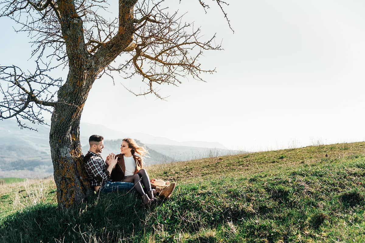 Italian Engagement photographer - emiliano russo