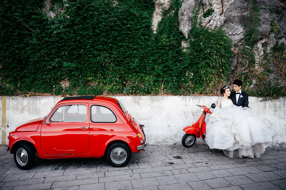 Italian destination Wedding Photographer - emiliano russo