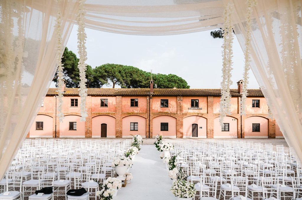 Italy weddings - Emiliano Russo - Jewish wedding in Rome
