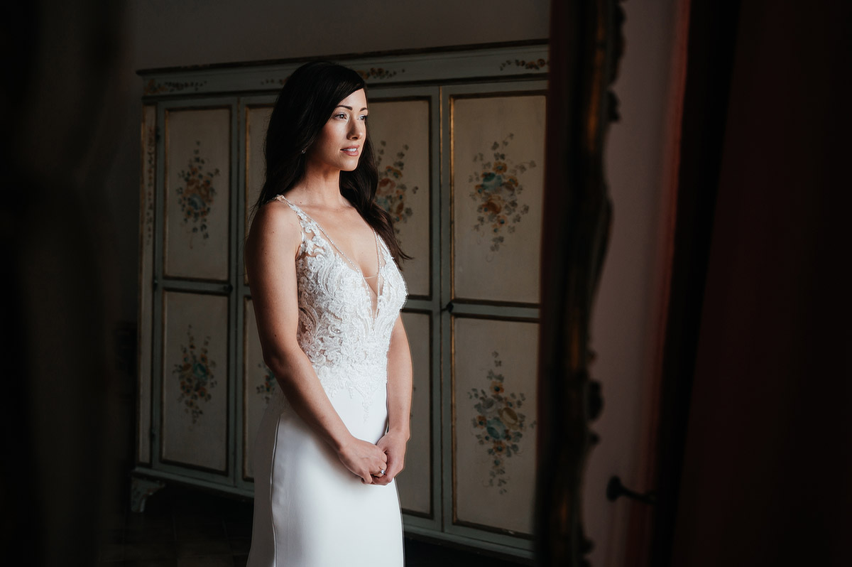 Amazing elopement in the magic of Positano | Emiliano Russo | Local Photographer Positano - emiliano russo