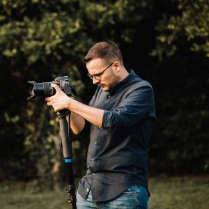 Why us | Emiliano Russo | Why us | Emiliano Russo | Luigi Videographer scaled 1 300x300 1 |