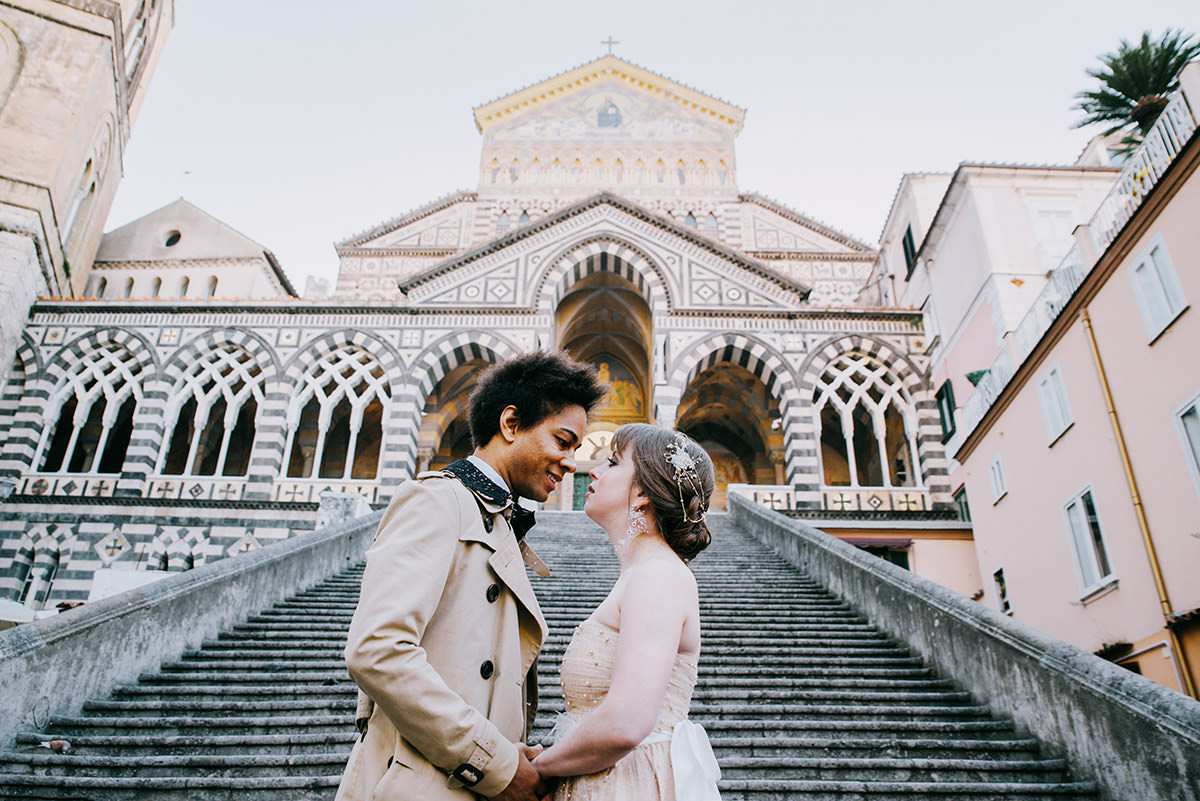 Personal Photographer Amalfi Coast - emiliano russo