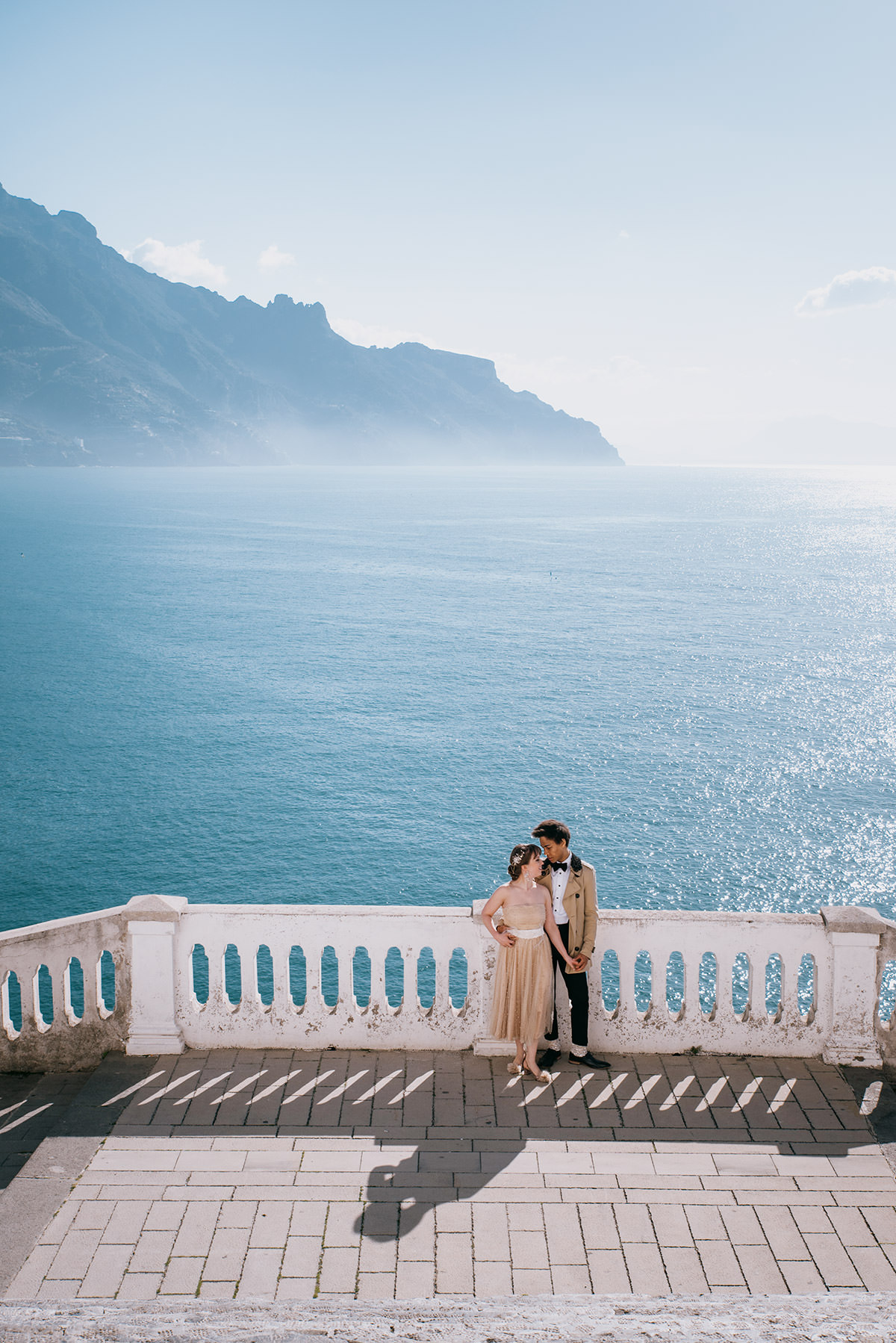 Personal Photographer Amalfi Coast - emiliano russo