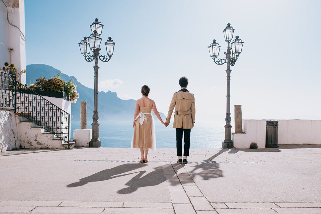 Personal Photographer Amalfi Coast - emiliano russo