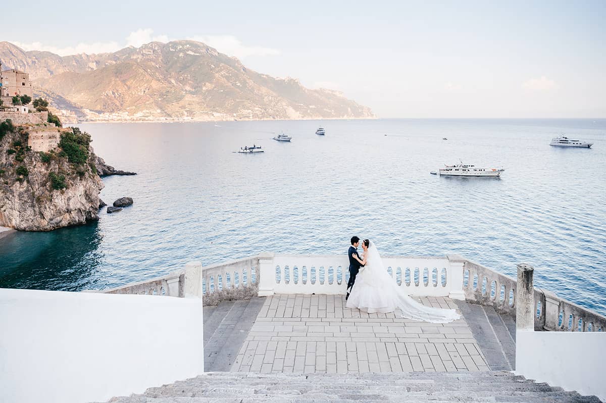Personal Photographer Italy - emiliano russo - amalfi wedding photographer