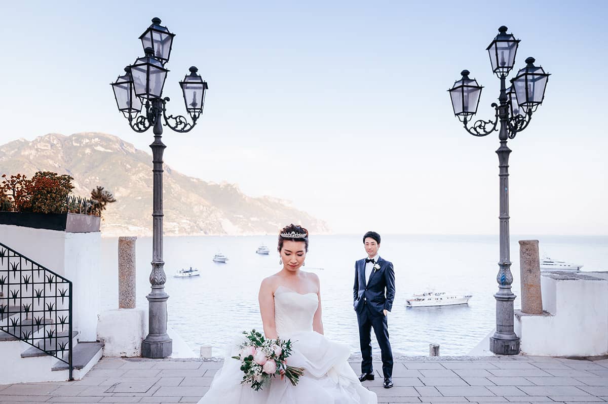 Personal Photographer Italy - emiliano russo - amalfi wedding photographer