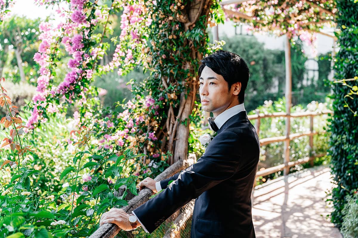 Personal Photographer Italy - emiliano russo - amalfi wedding photographer