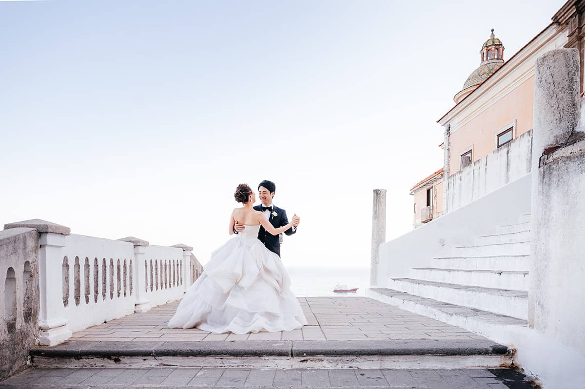 Personal Photographer Italy - emiliano russo - amalfi wedding photographer