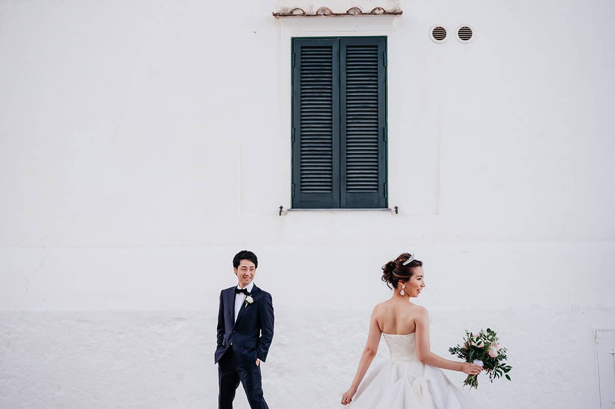 Personal Photographer Italy - emiliano russo - amalfi wedding photographer