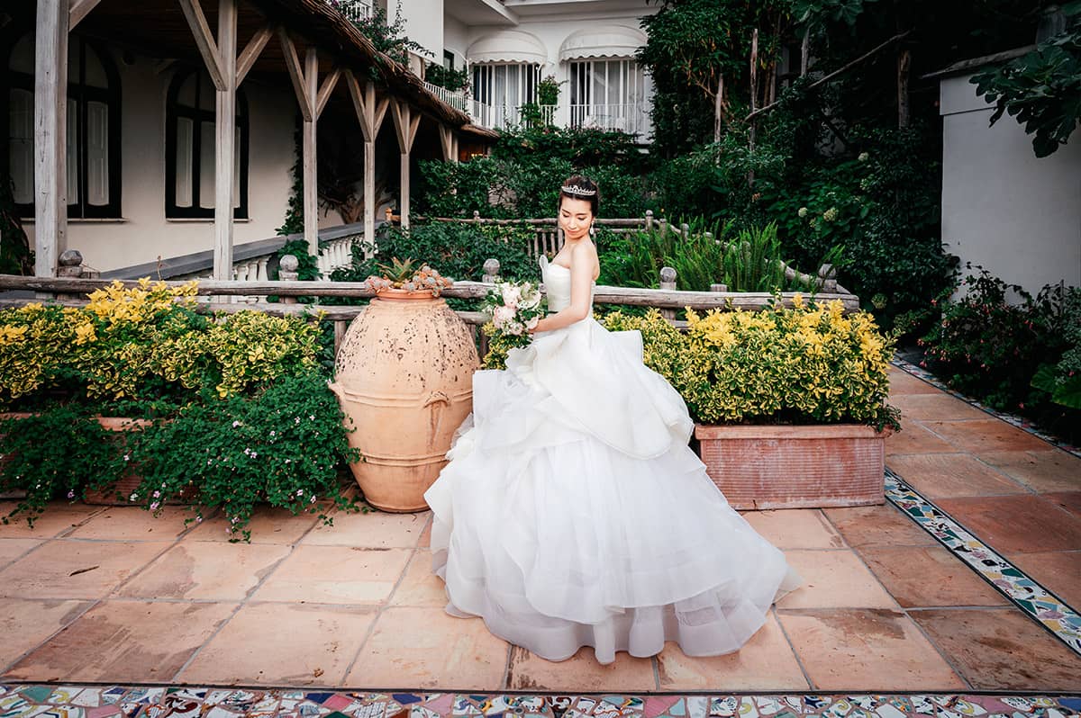 Personal Photographer Italy - emiliano russo - amalfi wedding photographer