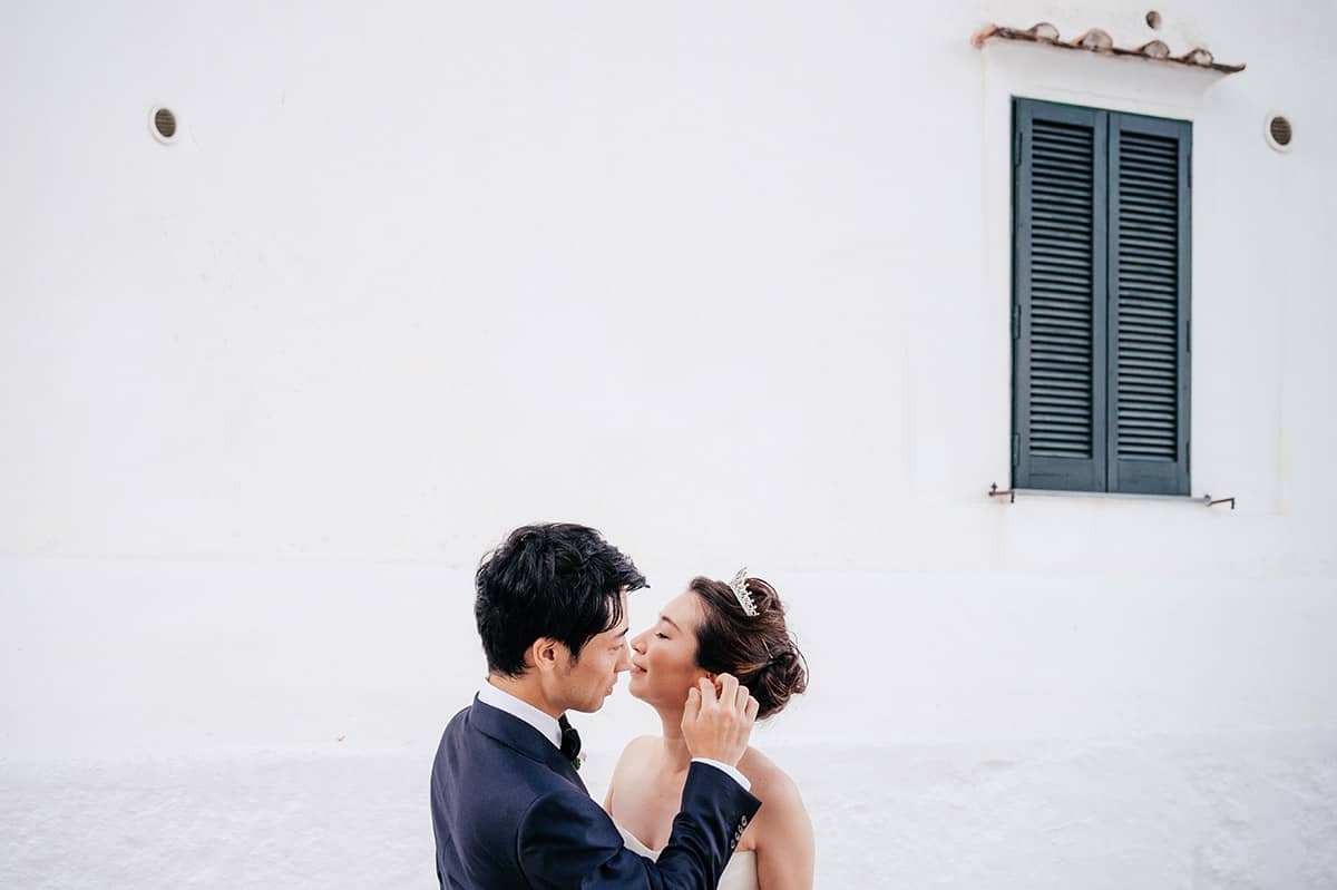 Personal Photographer Italy - emiliano russo - amalfi wedding photographer