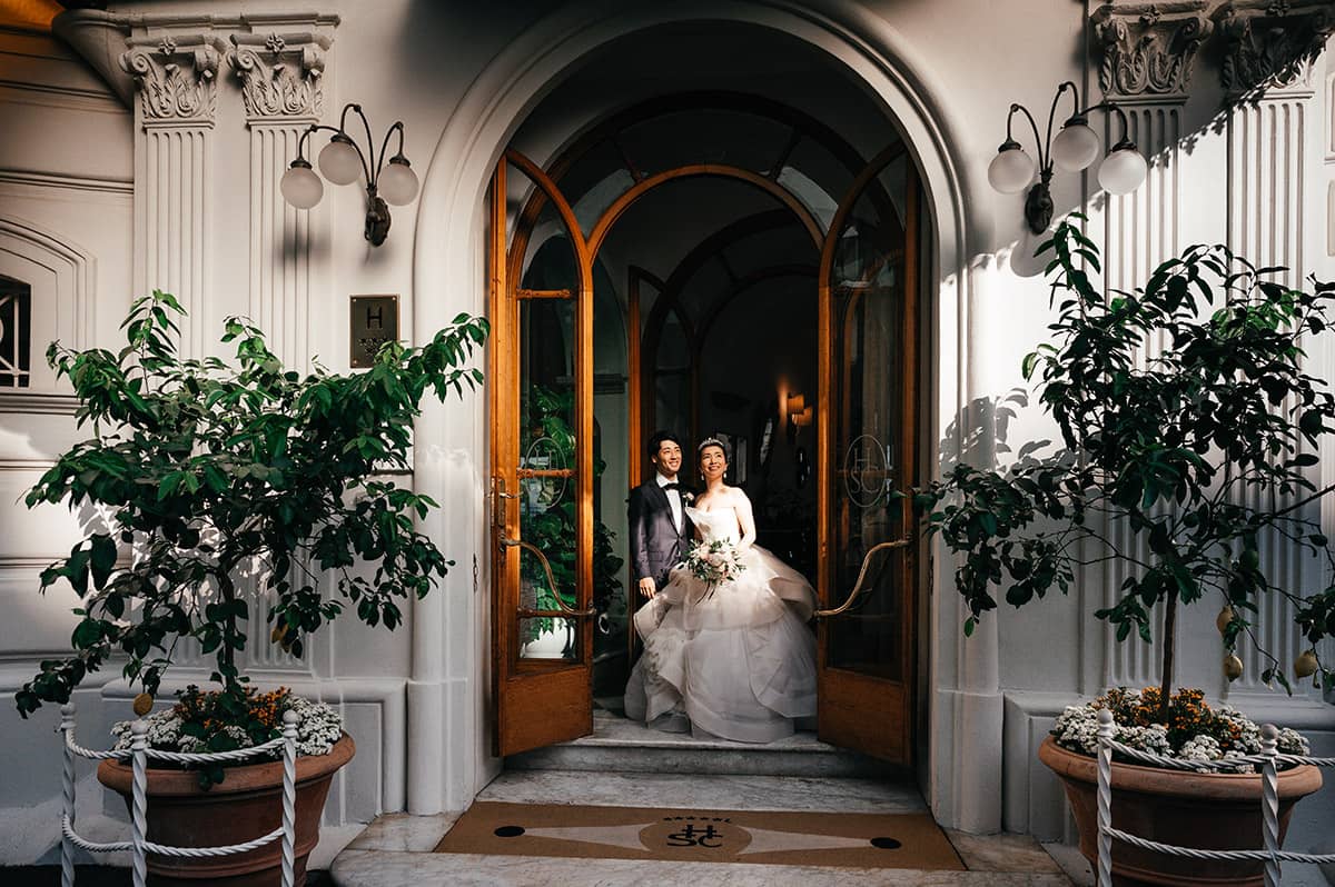 Personal Photographer Italy - emiliano russo - amalfi wedding photographer