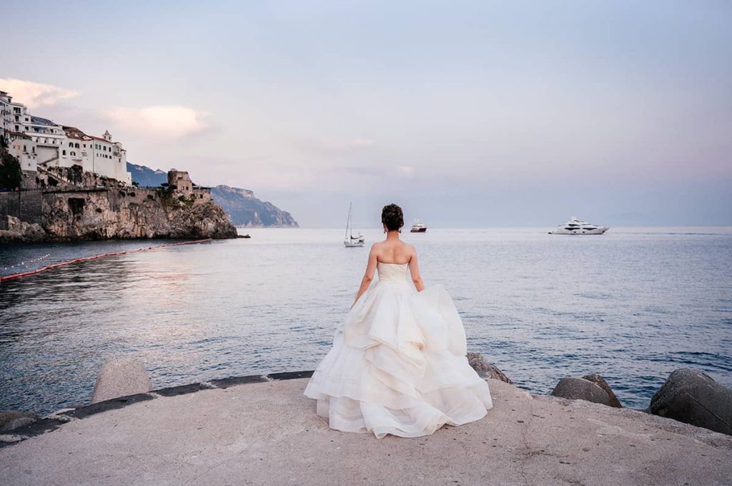 Personal Photographer Italy - emiliano russo - amalfi wedding photographer