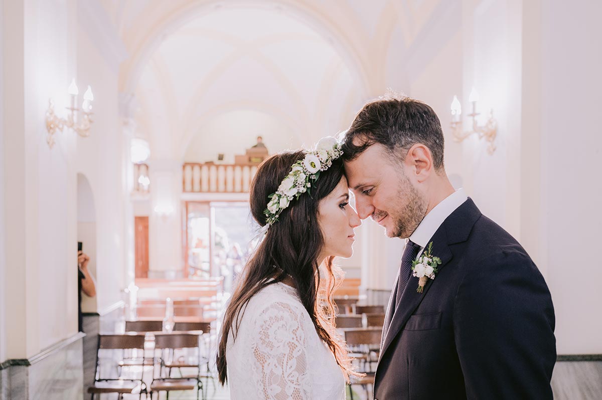 A classy wedding in Sorrento | Emiliano Russo | Personal Photographer Ravello emiliano russo 4 8 | A trip to Ravello is a scenic and artistic delight: your Personal Photographer Ravello will be by your side to capture all this beauty with his camera