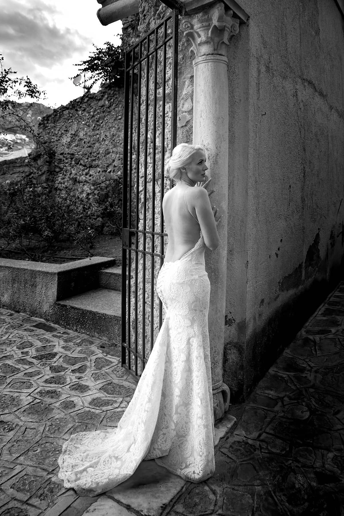 Romantic Italian Weddings - emiliano russo - photographer in ravello