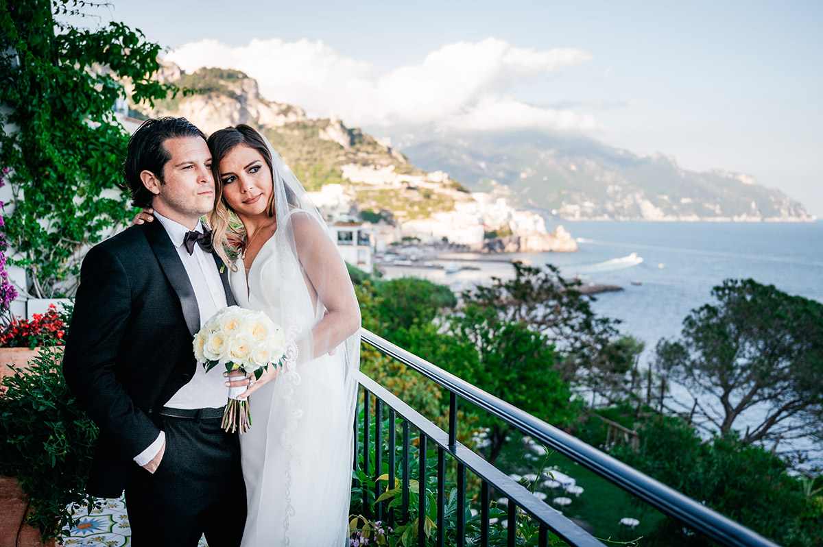 The best Photographers in Amalfi Coast - emiliano russo