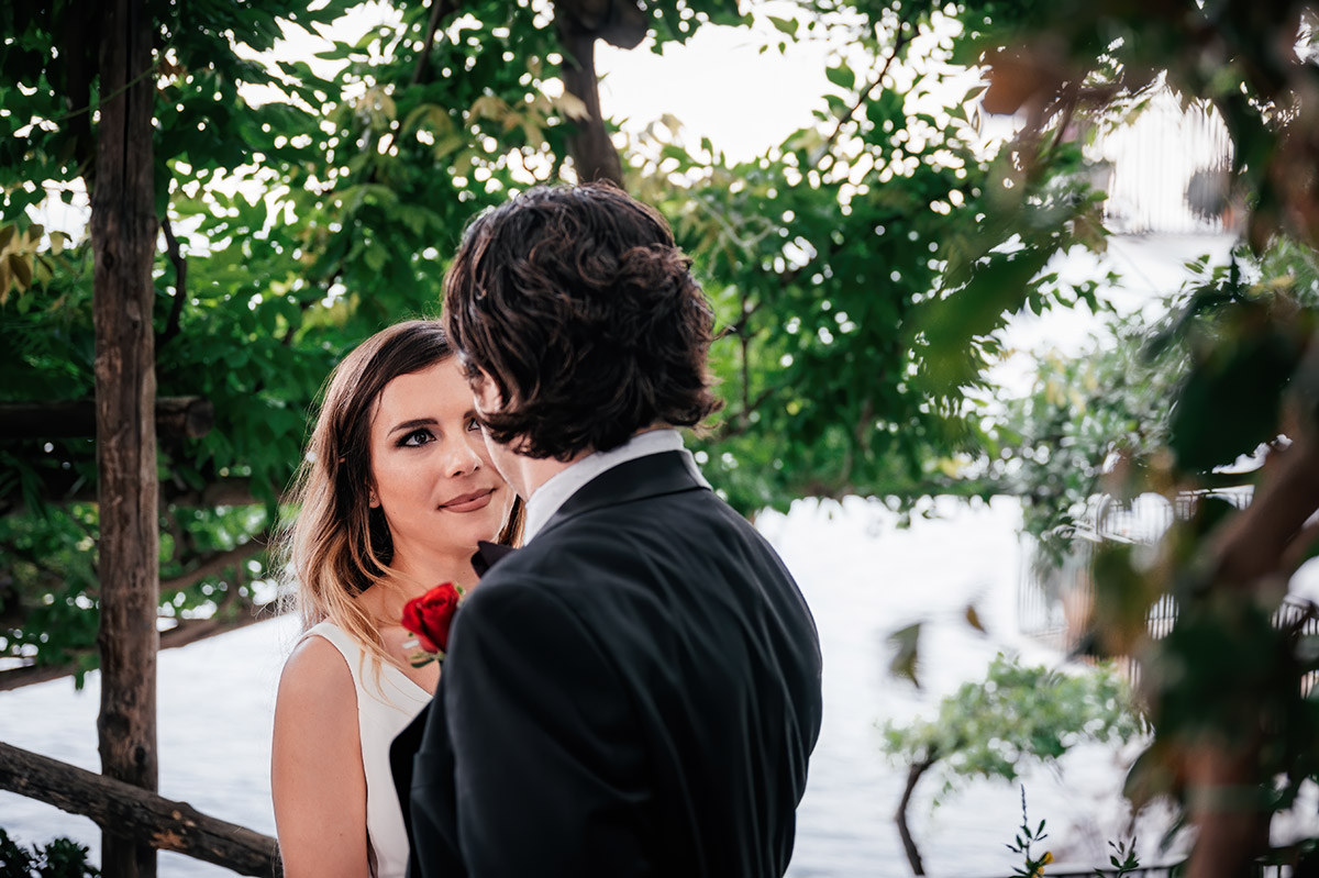 The best Photographers in Amalfi Coast - emiliano russo