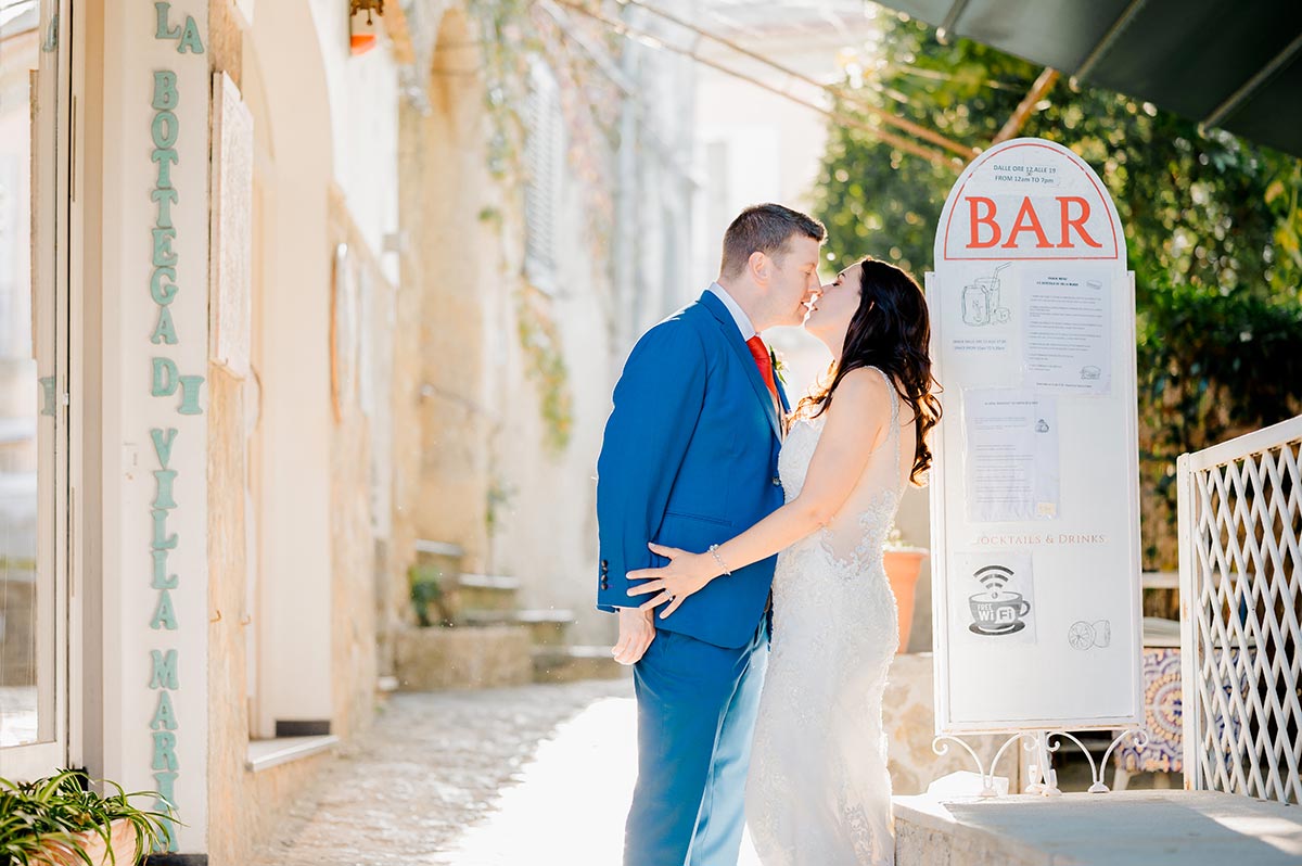 Villa Eva Wedding Ravello - ravello wedding photographer - emiliano russo