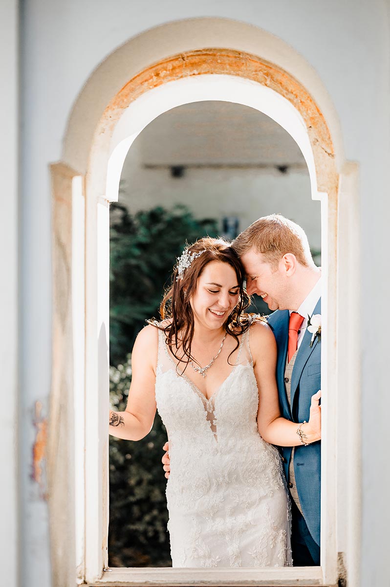 capri wedding proposal